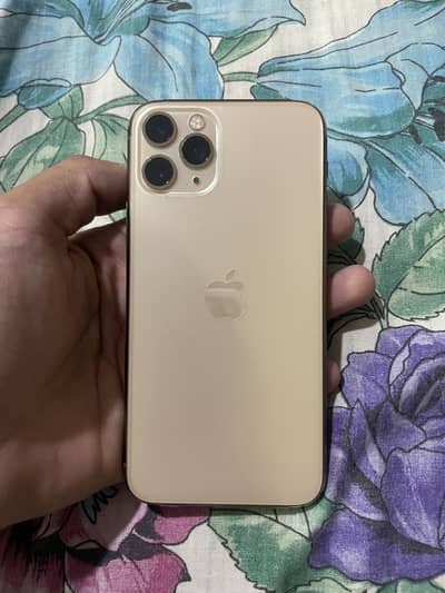 Apple iPhone 11 Pro
