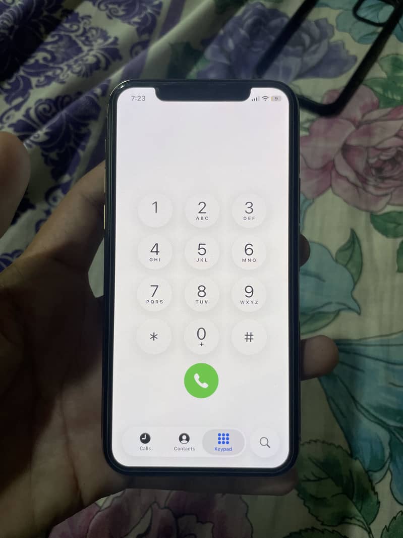 Apple iPhone 11 Pro 5