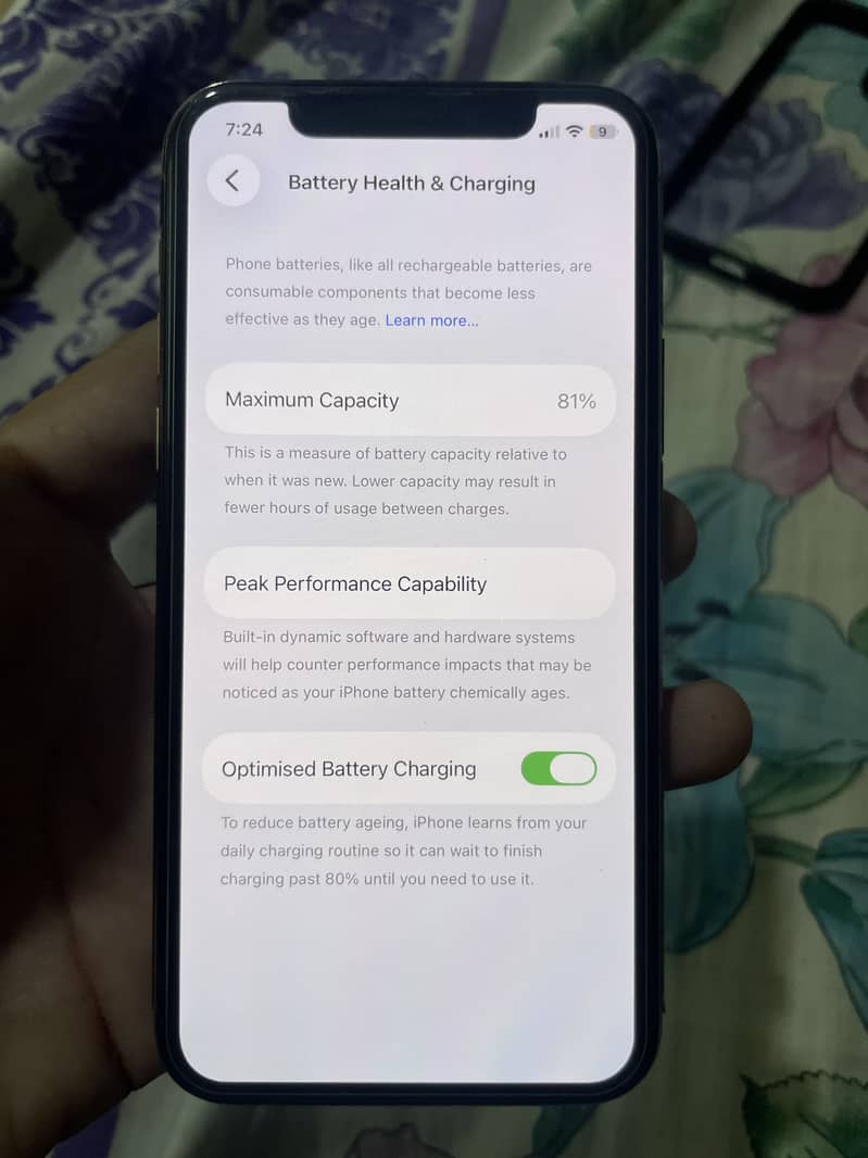 Apple iPhone 11 Pro 6