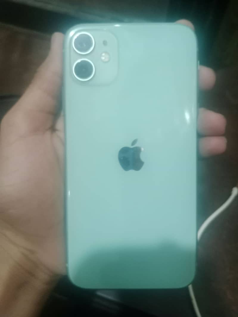 Apple iPhone 11 2