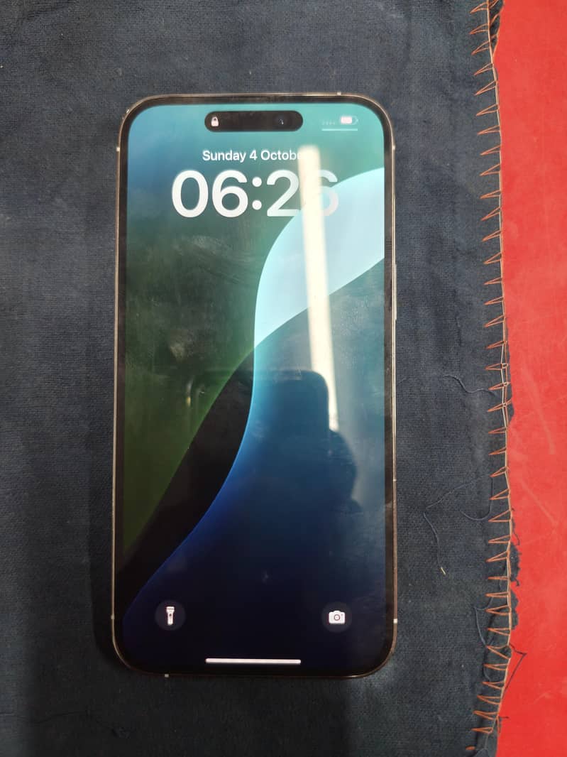 Apple iPhone 14 Pro Max 1