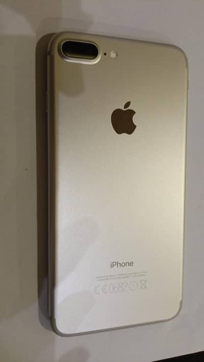 Apple iPhone 7 Plus