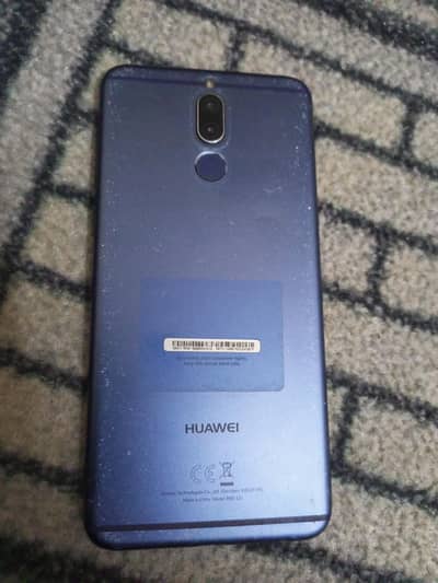 Huawei Mate 10 Lite