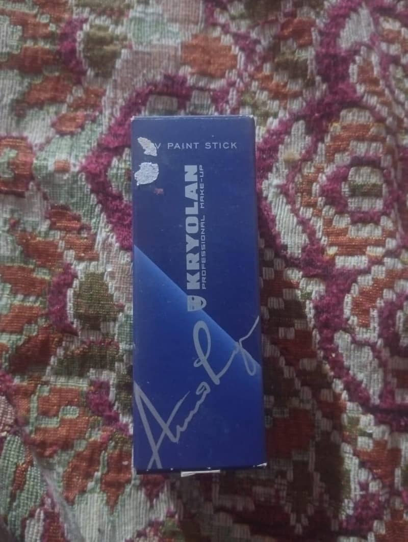 kryolan 0