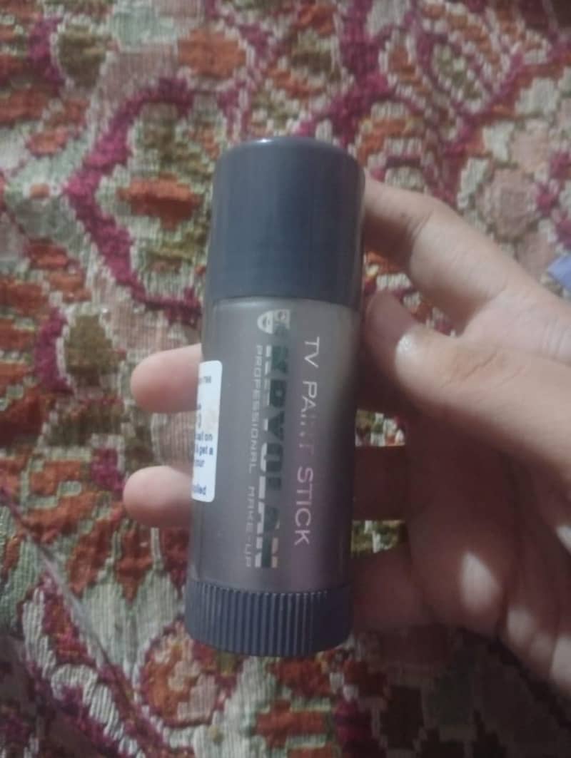 kryolan 1