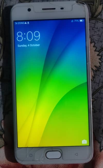 OPPO A57