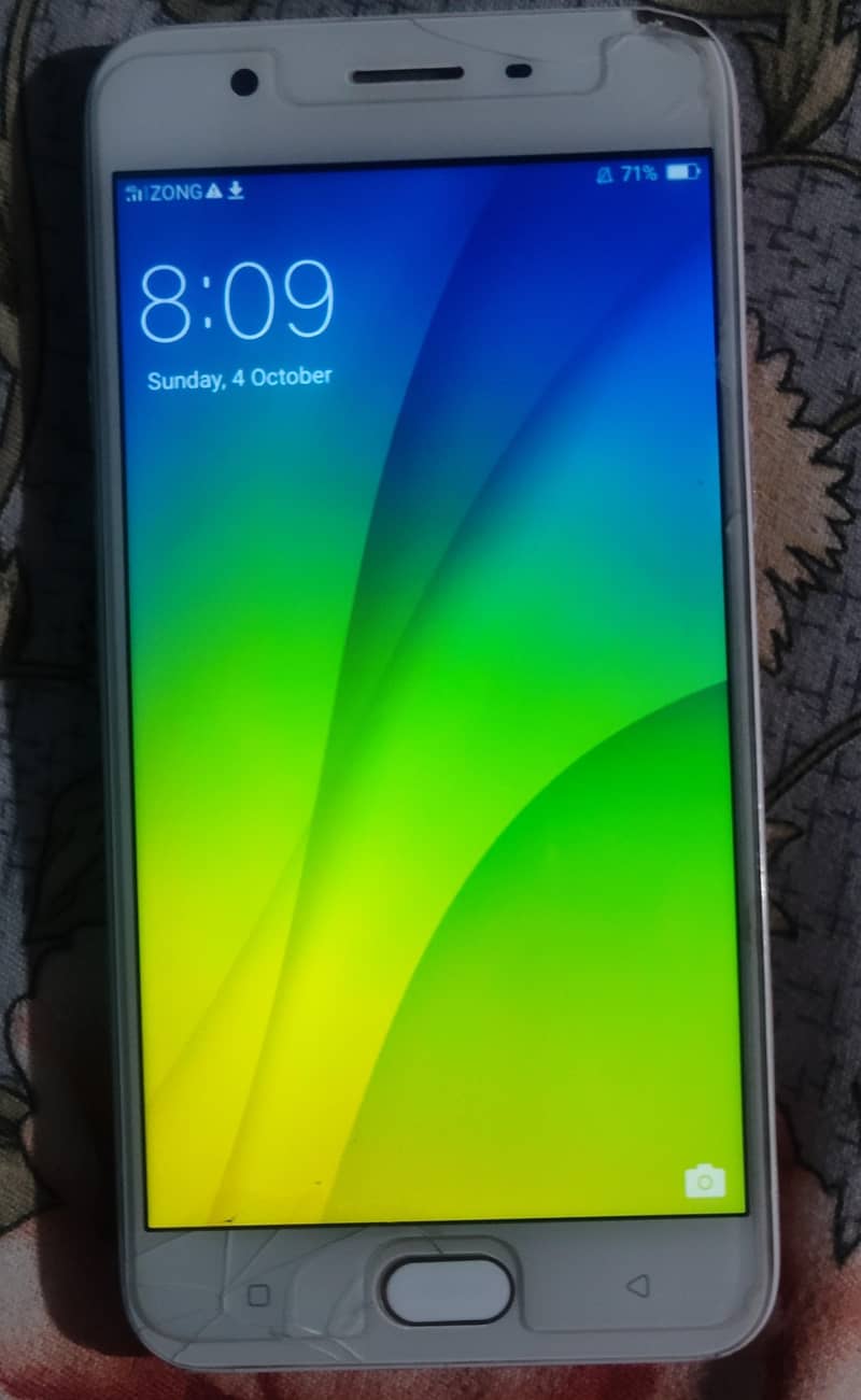 OPPO A57 0