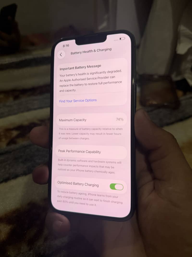 Apple iPhone 13 6