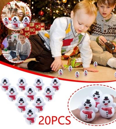 Mini Toys for children 100 pcs packet