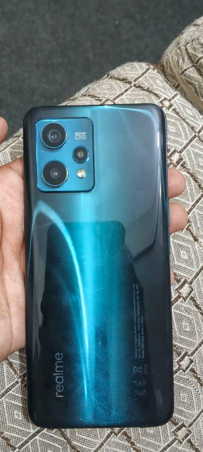 Realme 9 Pro Plus