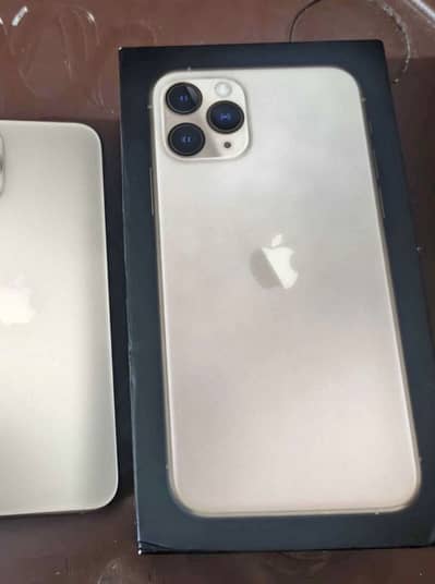 Apple iPhone 13 Pro