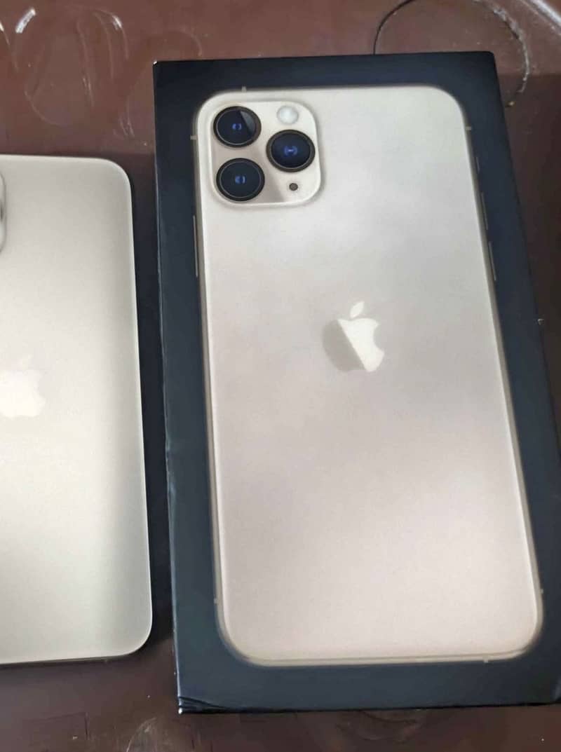 Apple iPhone 13 Pro 0