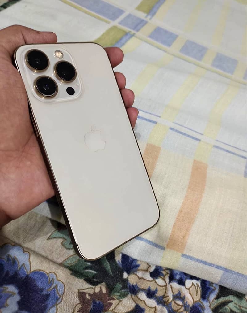 Apple iPhone 13 Pro 3
