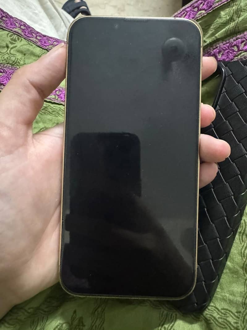 Apple iPhone 13 Pro 5