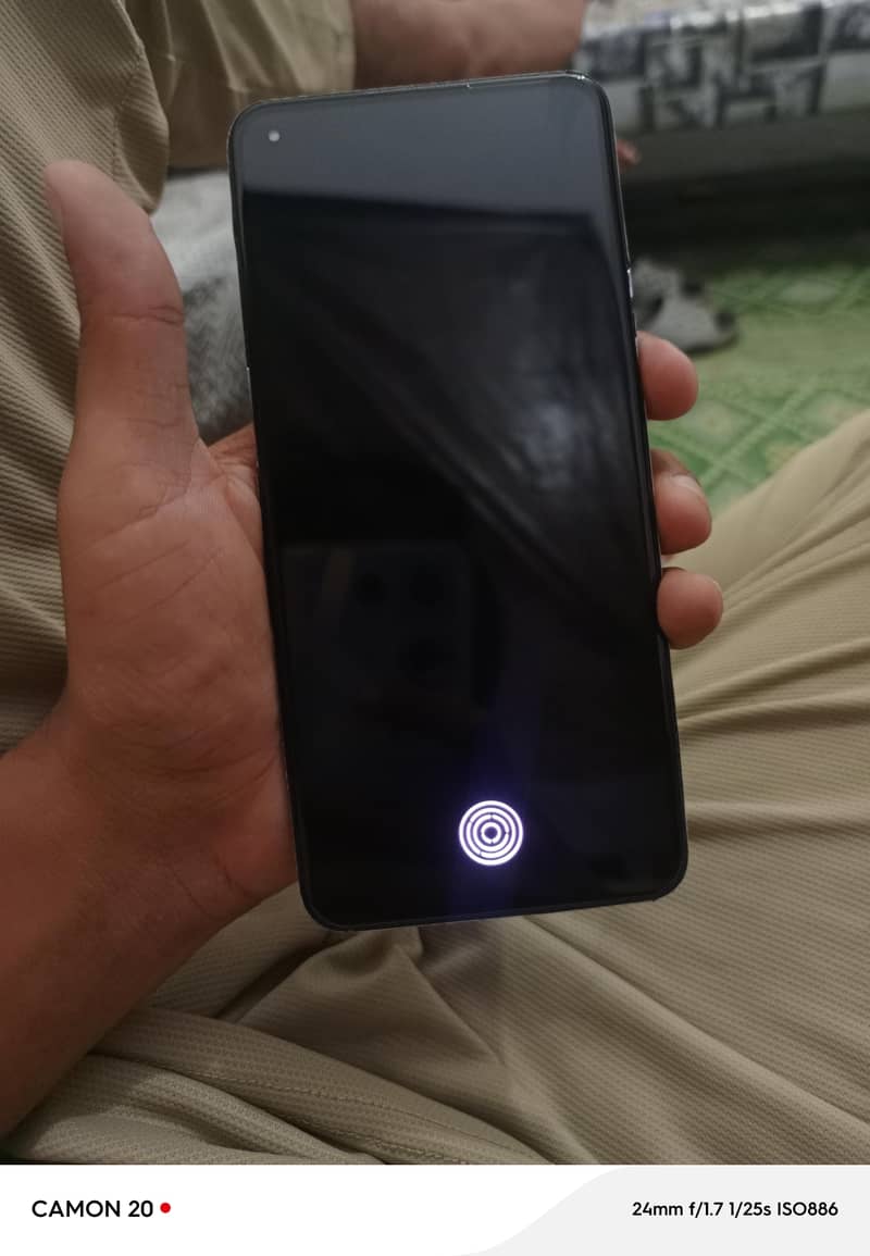 One Plus 9 5G 5