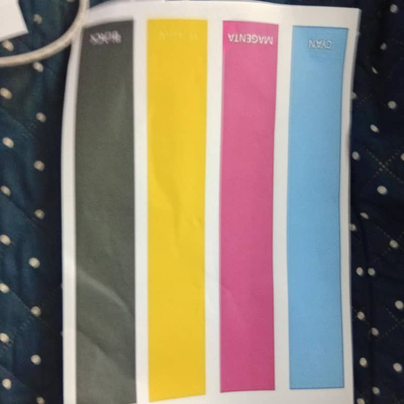 EpsonL3250 colour printer with scanner working 9/10 condition 10