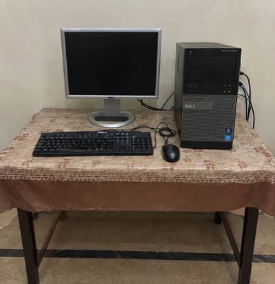 Dell Optiplex 3020 i3-4130 8GB | GTA 5 Installed  03039505686 whatsapp