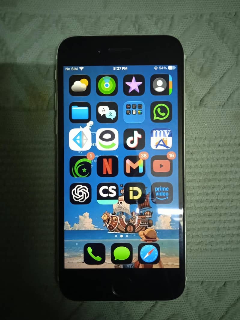 Apple iPhone SE 1