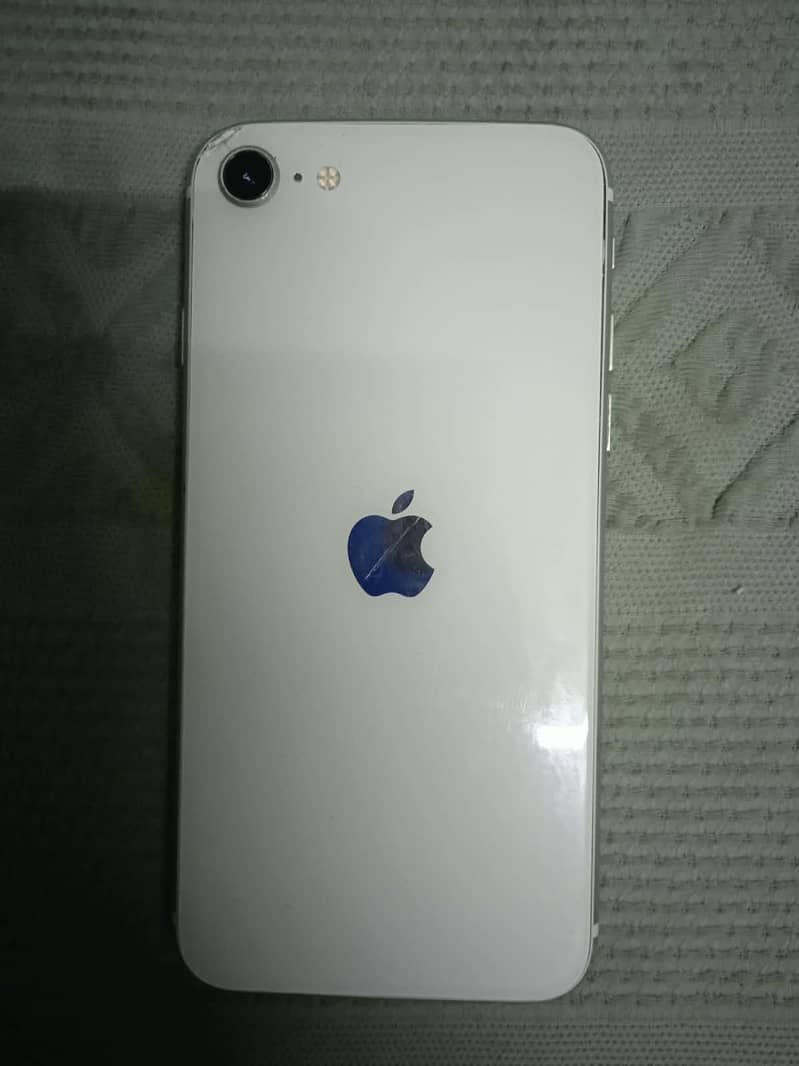Apple iPhone SE 2