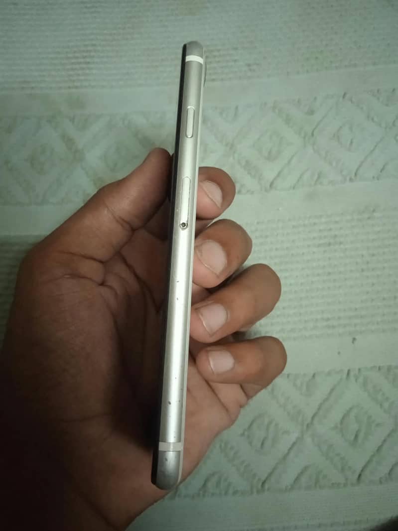 Apple iPhone SE 5