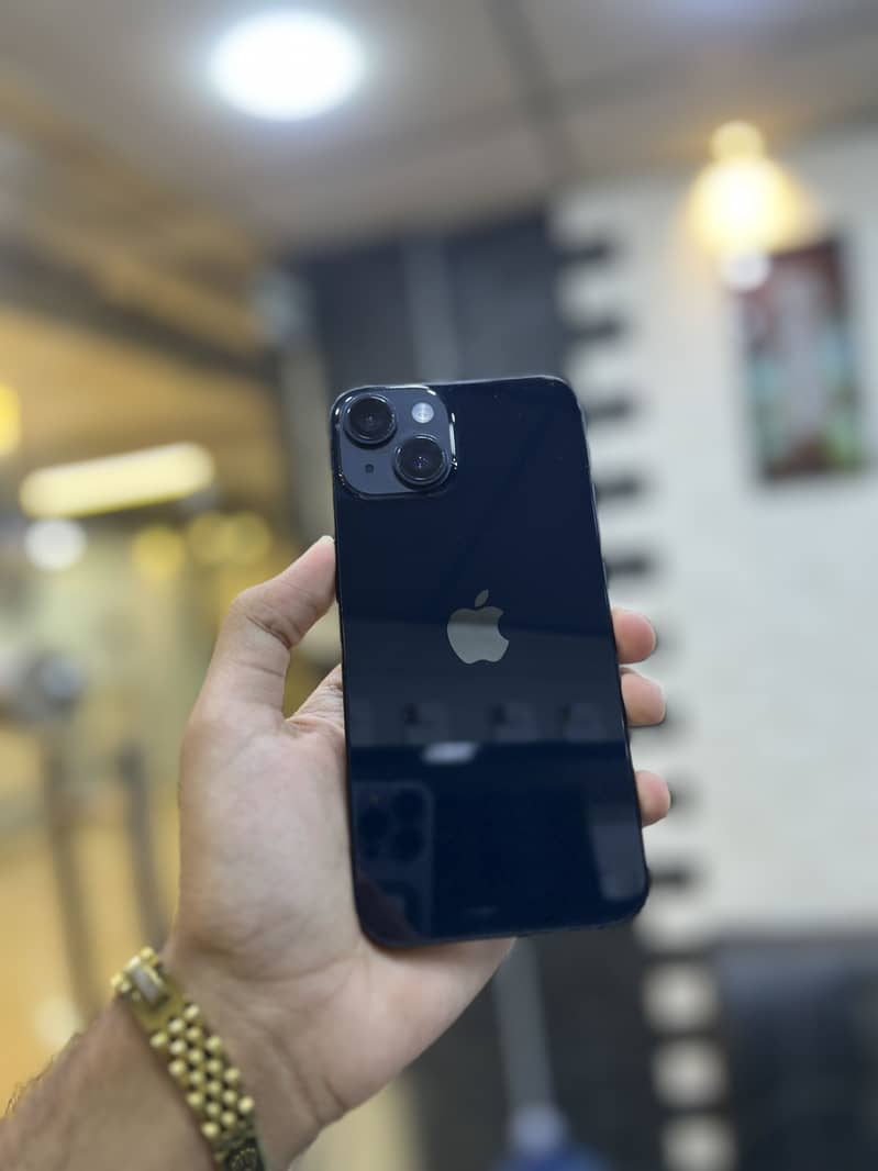 Apple iPhone 14 1