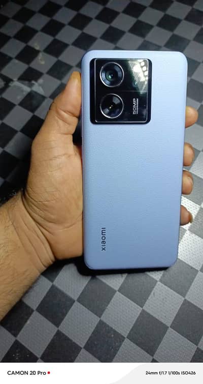 Xiaomi 13t pro