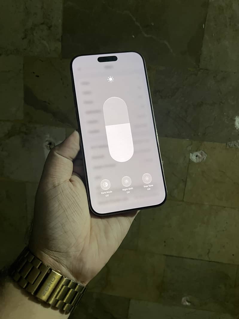 Apple iPhone 16 Pro Max 1