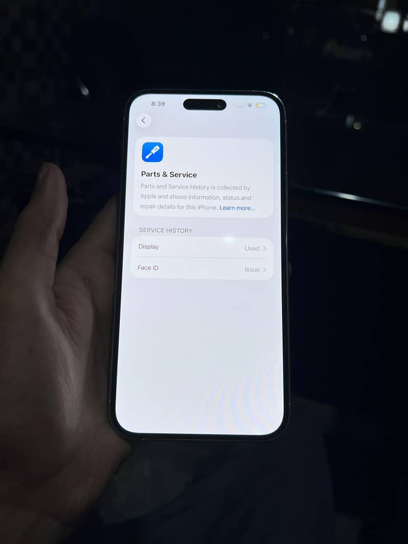 Apple iPhone 14 Pro Max 4
