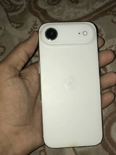 Apple iPhone 17 Air