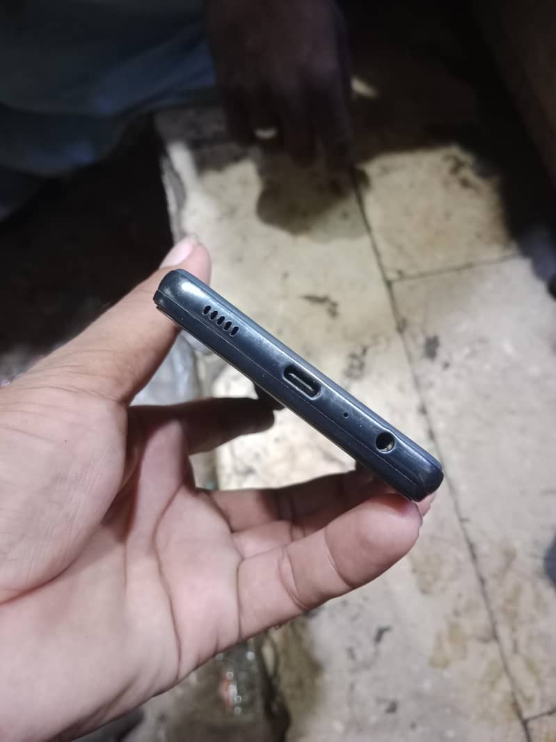 Samsung Mobile A32 0