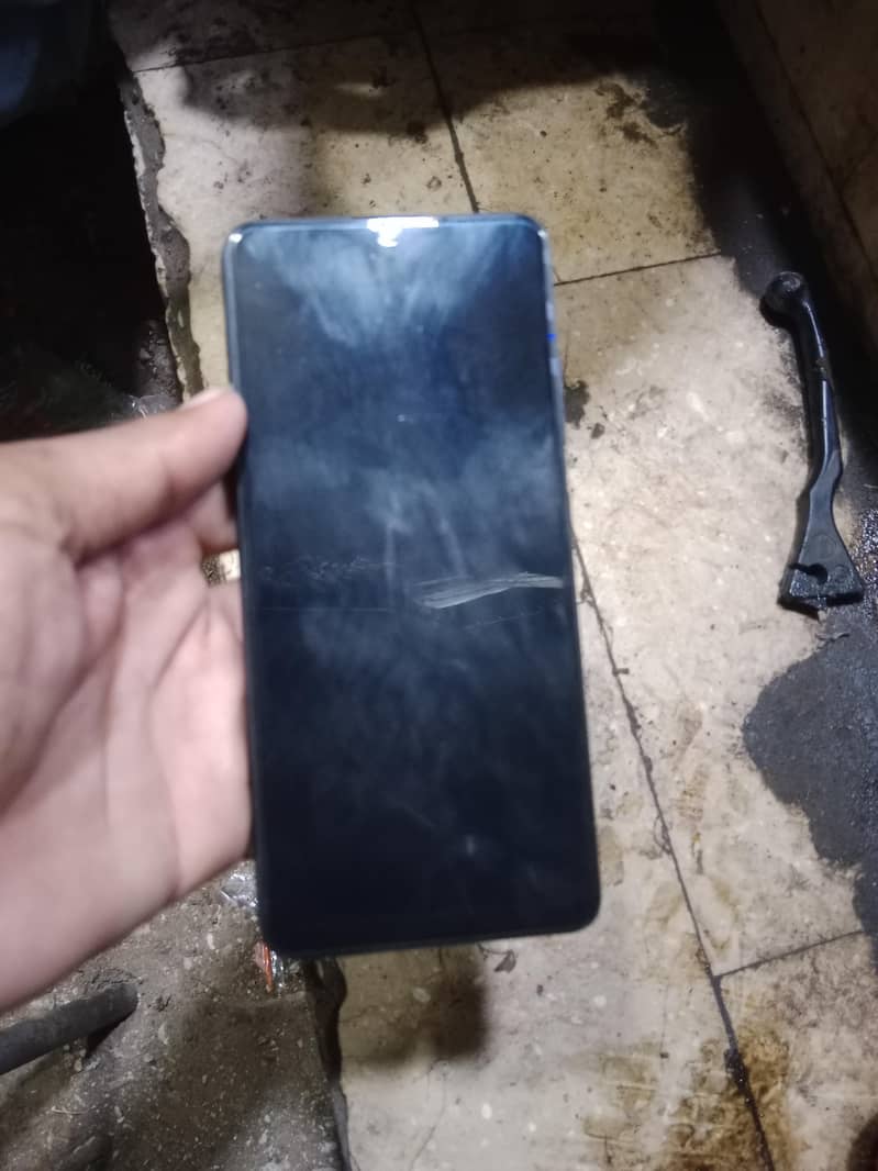 Samsung Mobile A32 1