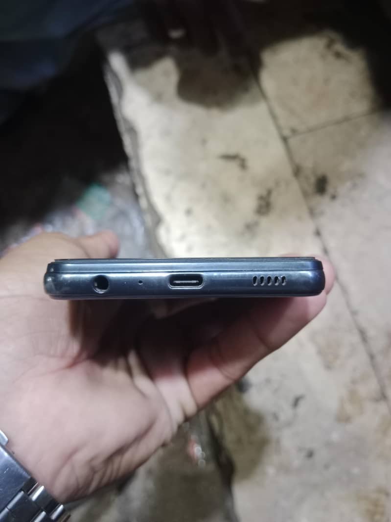 Samsung Mobile A32 4