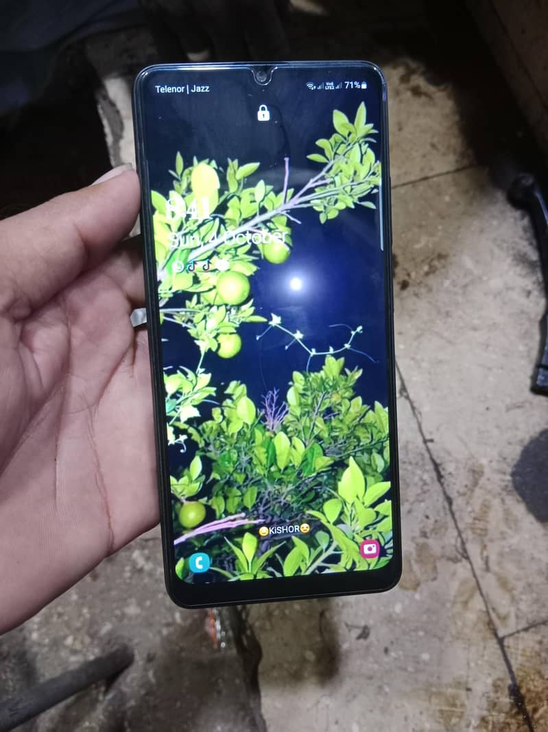 Samsung Mobile A32 5