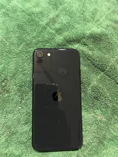 Apple iPhone SE