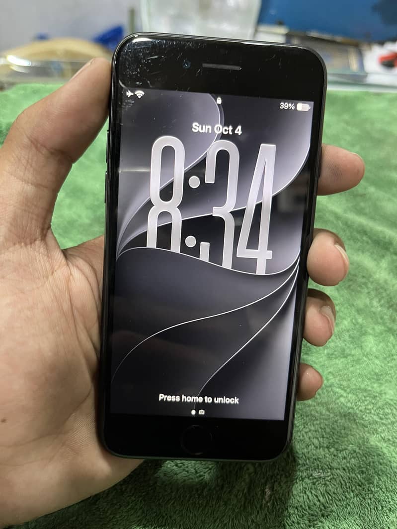 Apple iPhone SE 1