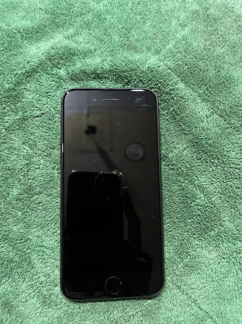 Apple iPhone SE 2