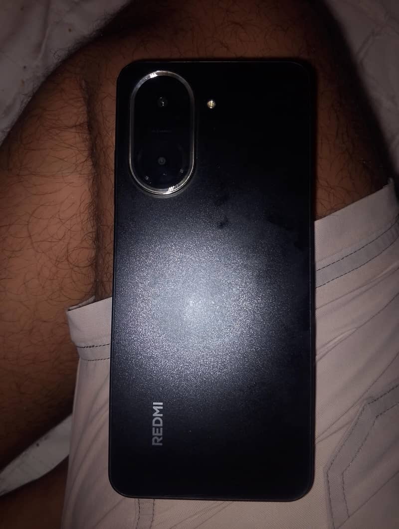 Xiaomi Redmi A5 1