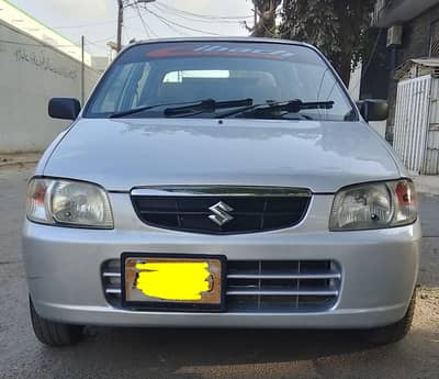 Suzuki Alto 2006