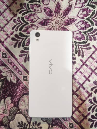 Vivo Y51A