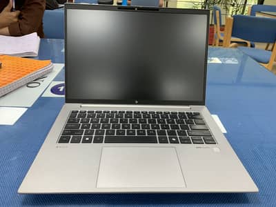 Hp Zbook Firefly 14 G11 A | Mobile Workstation| Warranty till feb 2028