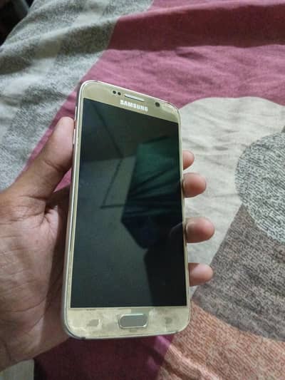 Samsung Galaxy S6