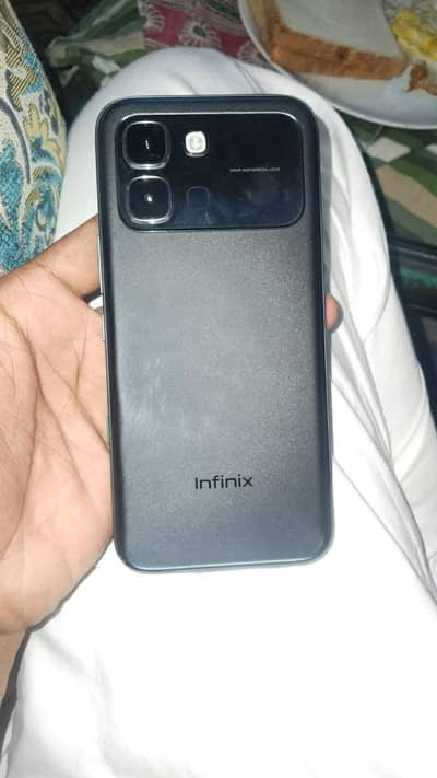 Infinix Other Model