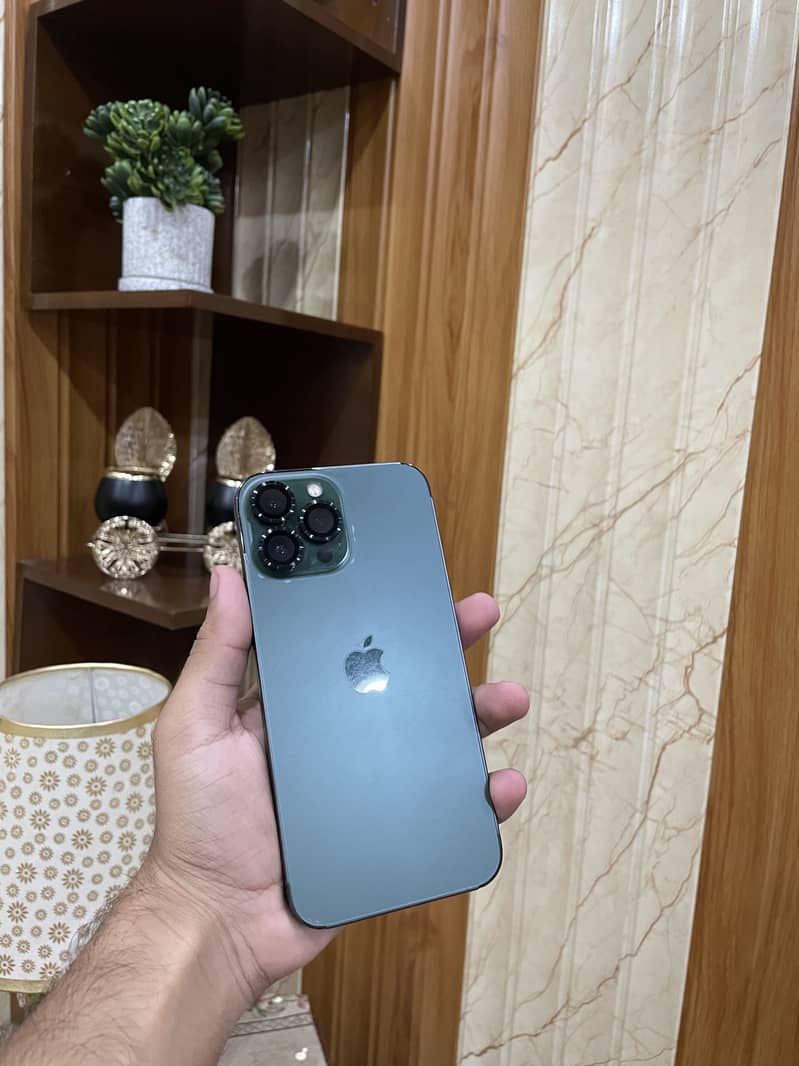 Apple iPhone 13 Pro Max 1