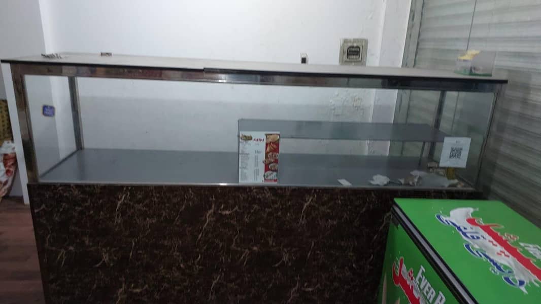 New counter 1