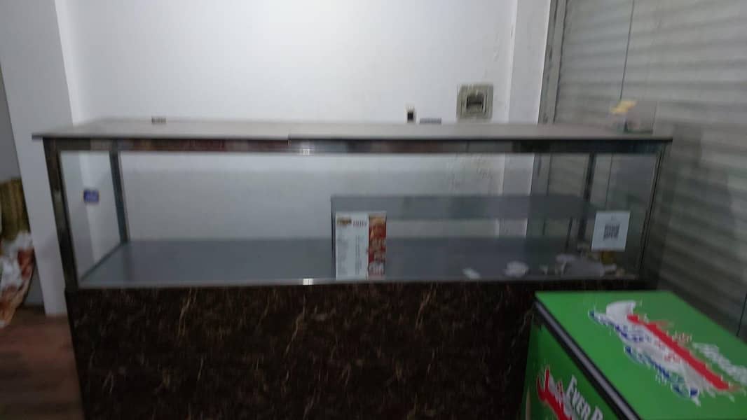 New counter 2