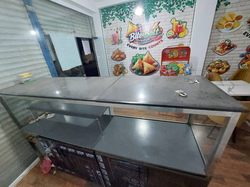 New counter 3
