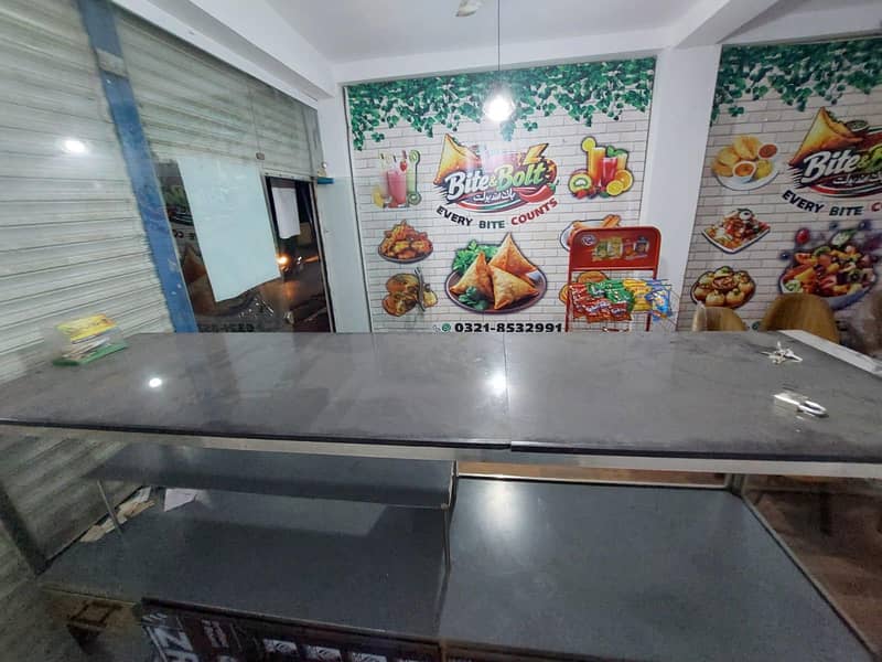 New counter 4