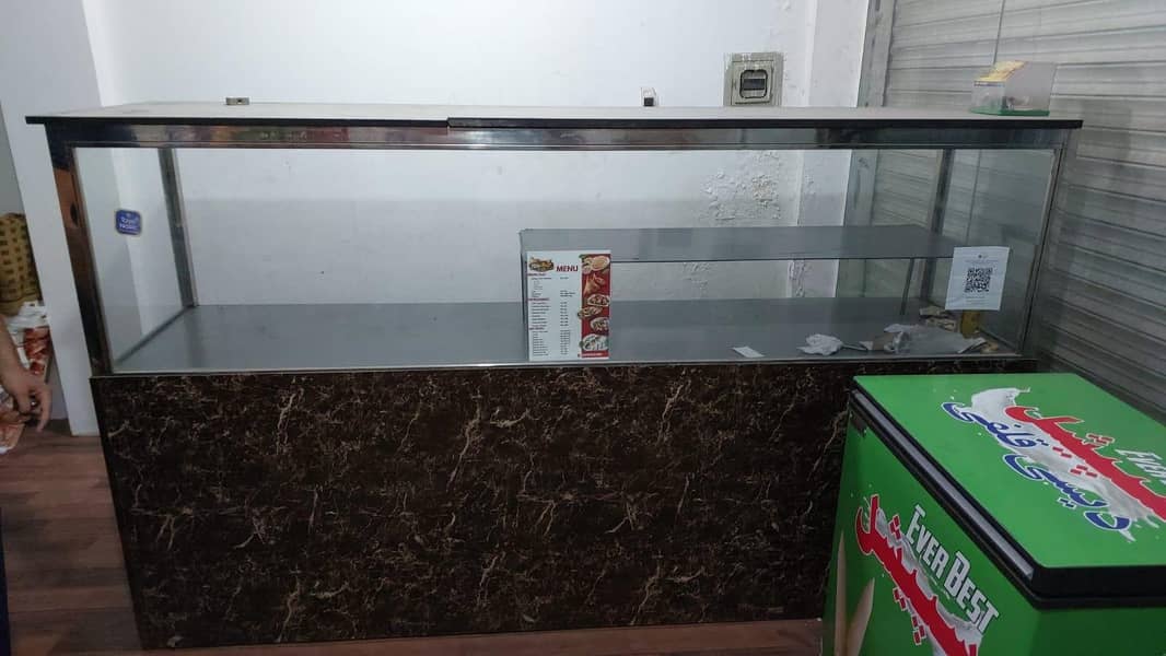 New counter 5