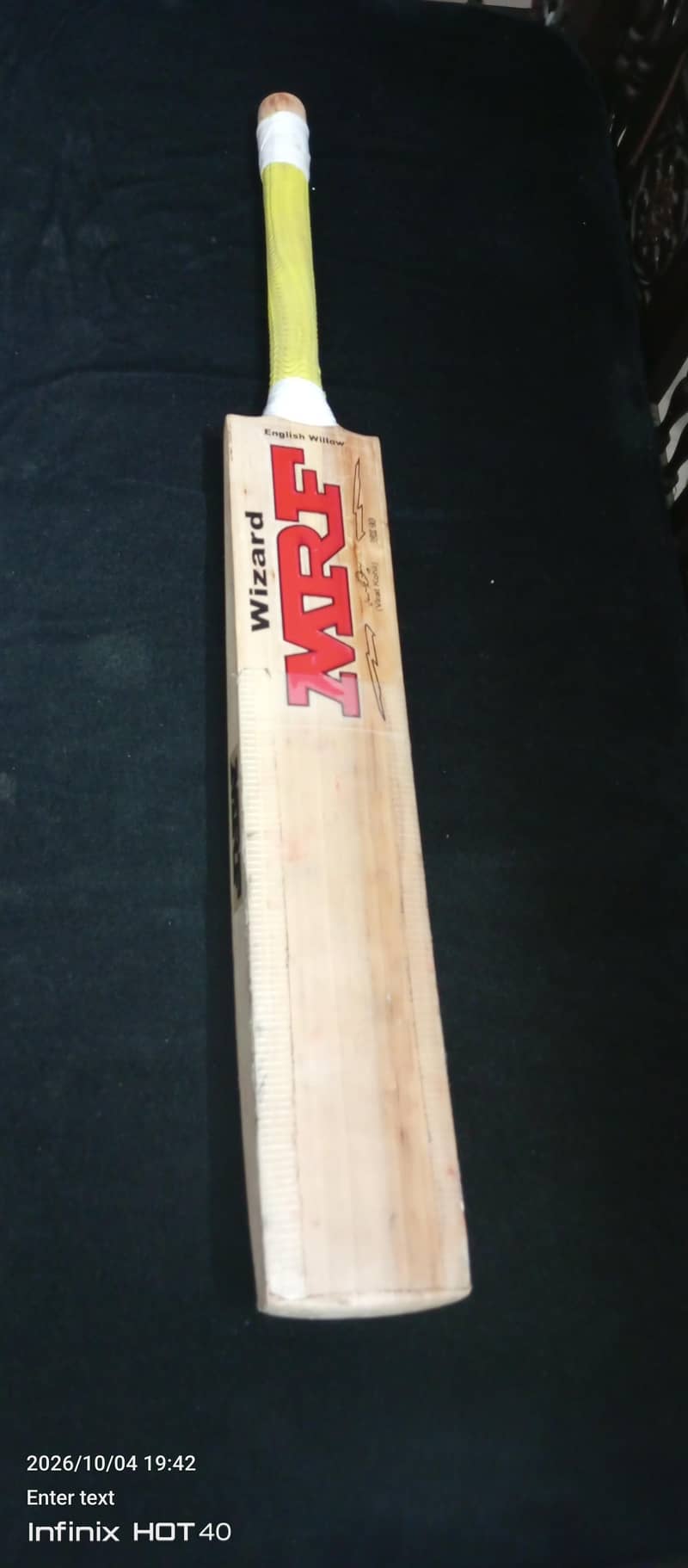 Hard ball bats 6