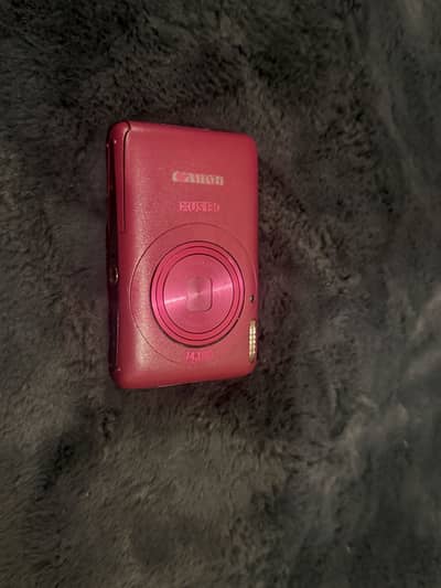 Canon ixus 130